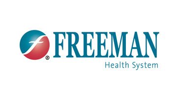 freeman health system logo